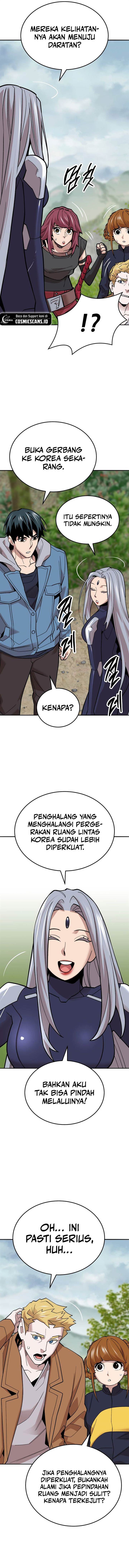 Limit Breaker Chap 153 - Next Chap 154