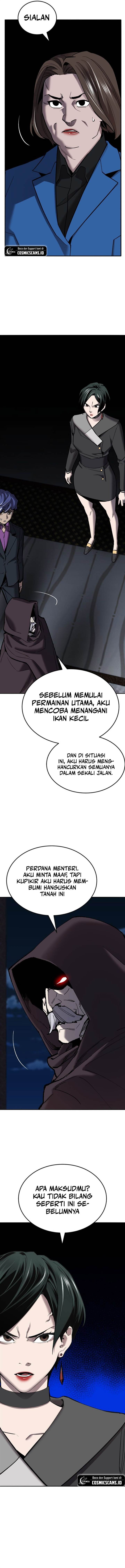 Limit Breaker Chap 154 - Next Chap 155