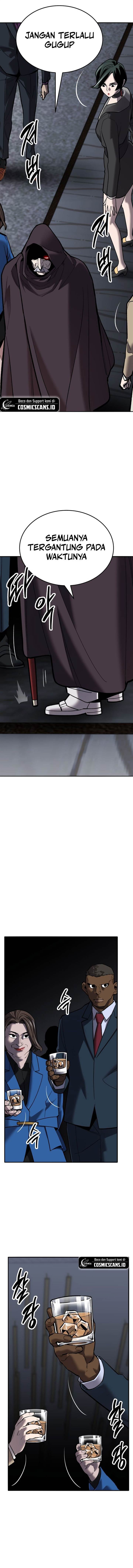 Limit Breaker Chap 154 - Next Chap 155