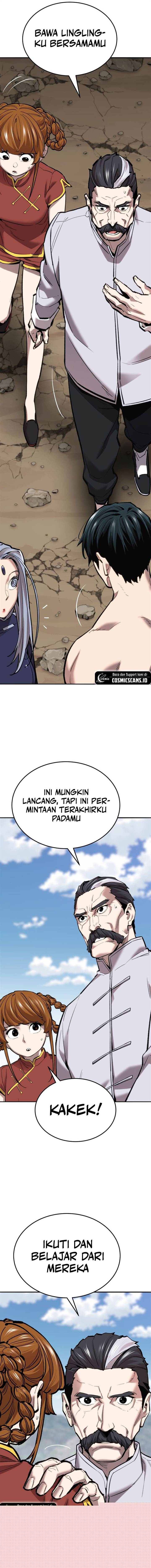 Limit Breaker Chap 154 - Next Chap 155