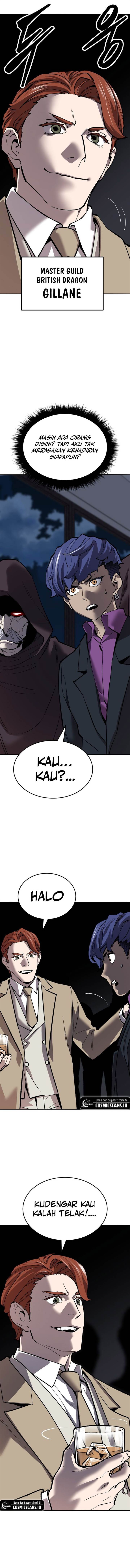 Limit Breaker Chap 154 - Next Chap 155