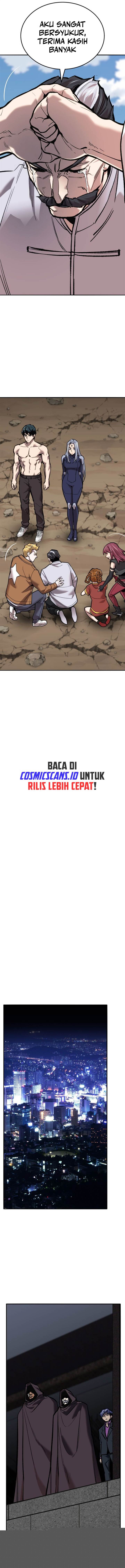 Limit Breaker Chap 154 - Next Chap 155