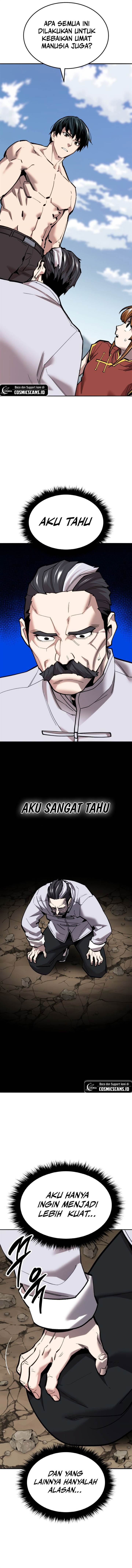 Limit Breaker Chap 154 - Next Chap 155