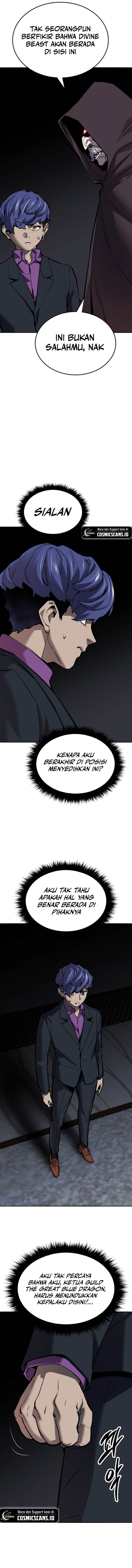 Limit Breaker Chap 154 - Next Chap 155
