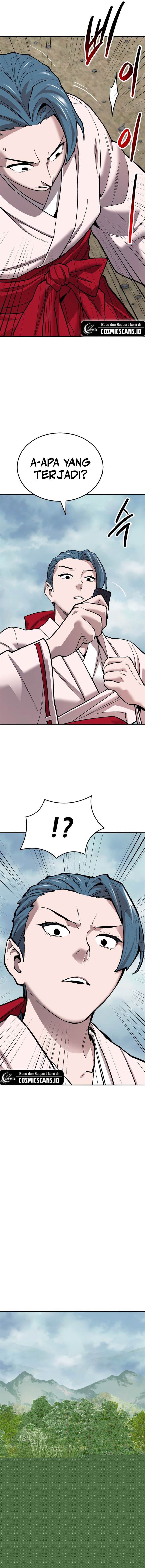 Limit Breaker Chap 155 - Next Chap 156