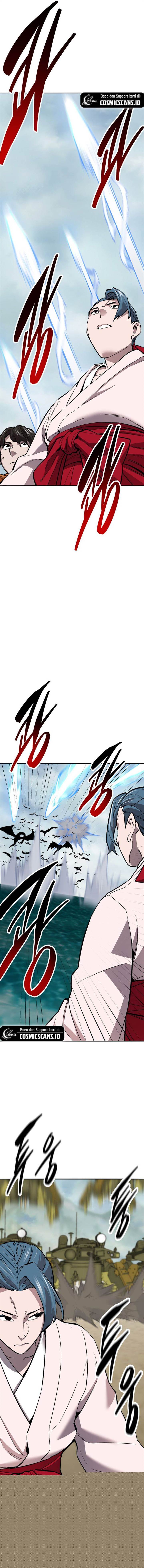 Limit Breaker Chap 155 - Next Chap 156