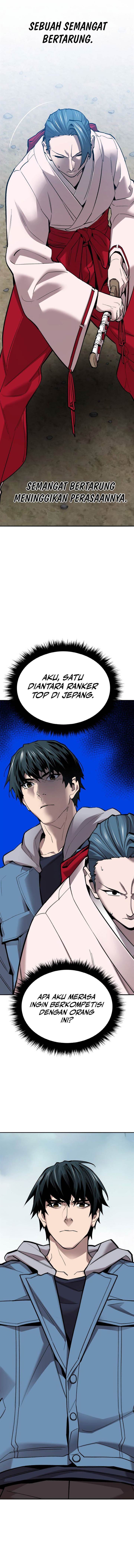 Limit Breaker Chap 155 - Next Chap 156