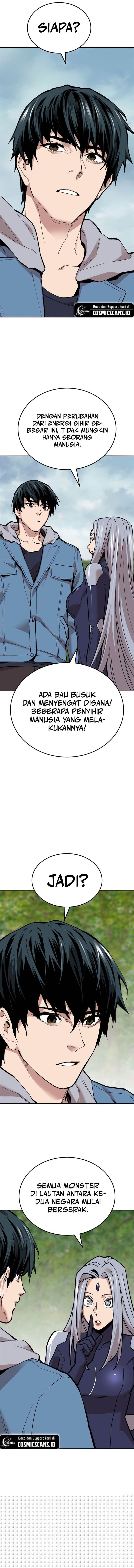 Limit Breaker Chap 155 - Next Chap 156