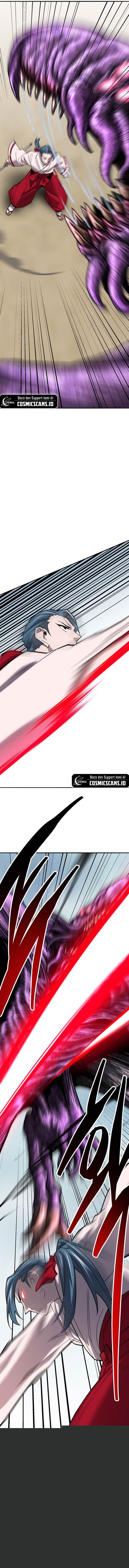 Limit Breaker Chap 155 - Next Chap 156