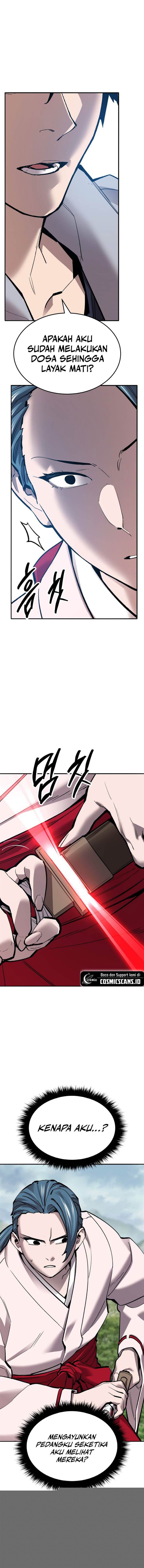 Limit Breaker Chap 155 - Next Chap 156