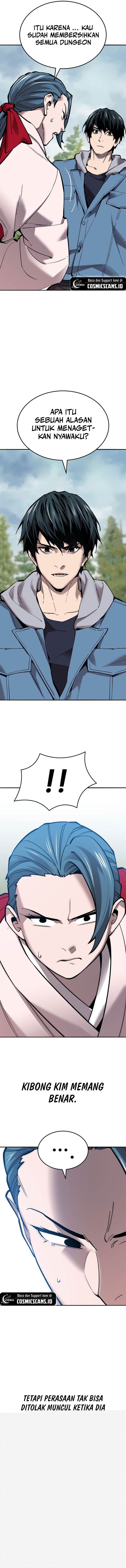 Limit Breaker Chap 155 - Next Chap 156