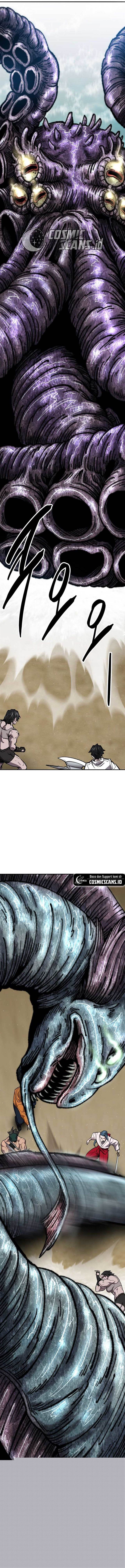 Limit Breaker Chap 156 - Next Chap 157