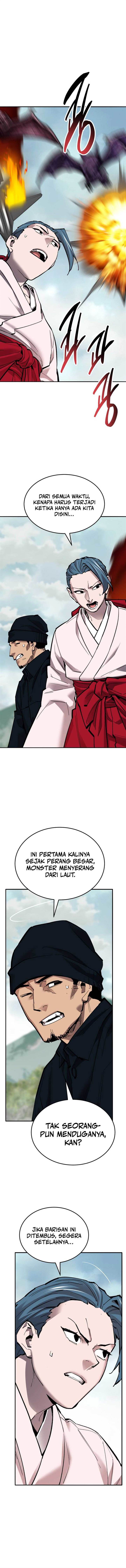 Limit Breaker Chap 156 - Next Chap 157