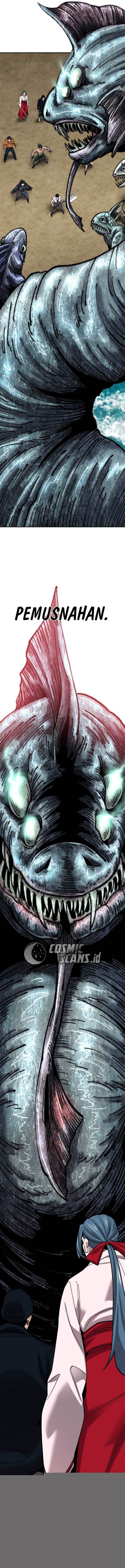 Limit Breaker Chap 156 - Next Chap 157