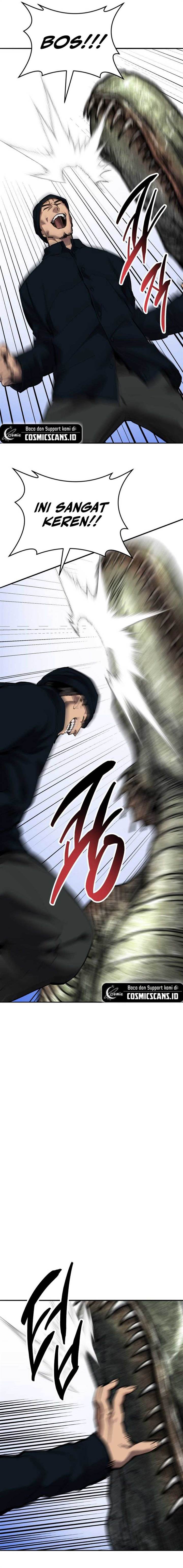 Limit Breaker Chap 156 - Next Chap 157