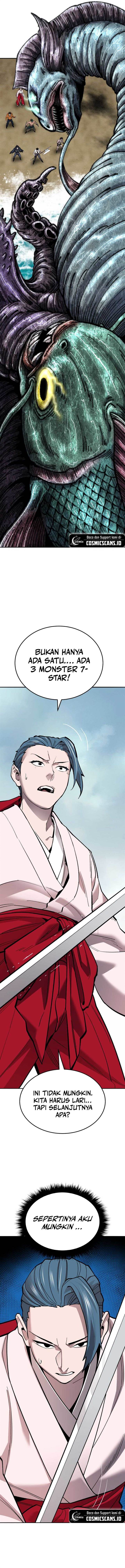 Limit Breaker Chap 156 - Next Chap 157