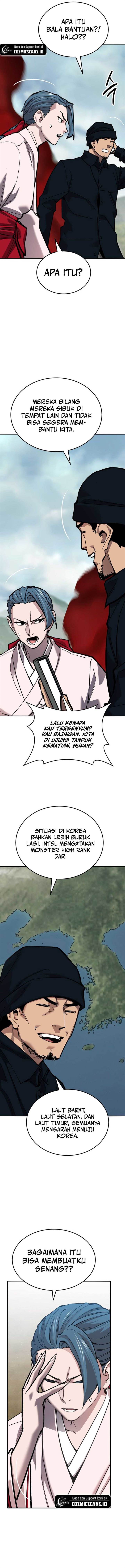 Limit Breaker Chap 156 - Next Chap 157