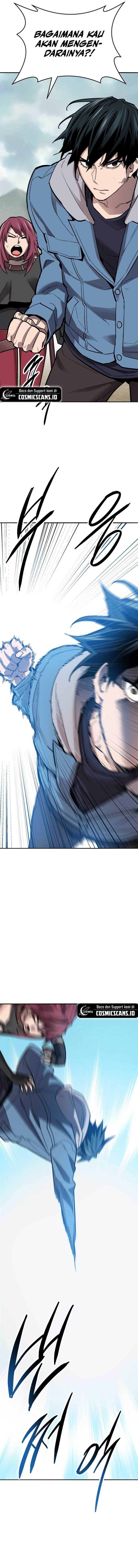 Limit Breaker Chap 156 - Next Chap 157