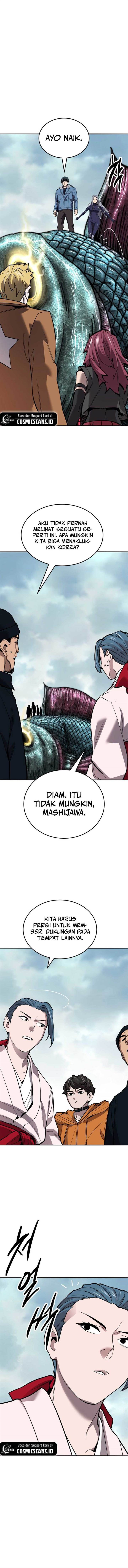 Limit Breaker Chap 156 - Next Chap 157