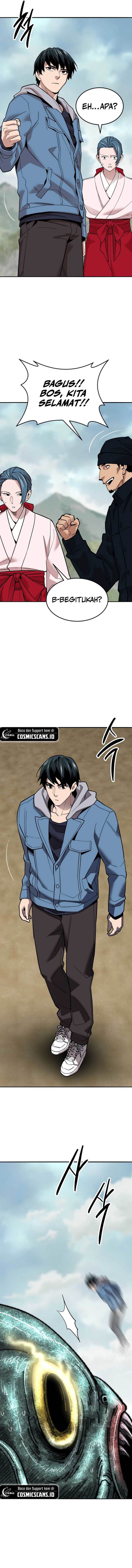 Limit Breaker Chap 156 - Next Chap 157