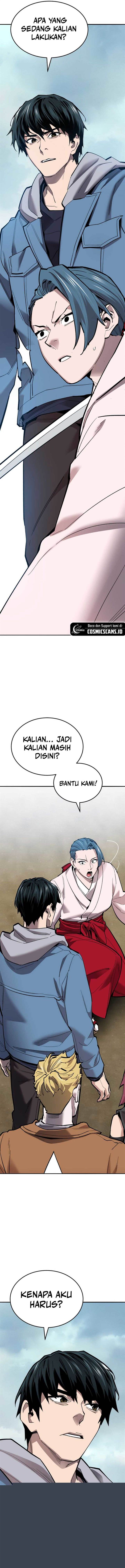 Limit Breaker Chap 156 - Next Chap 157
