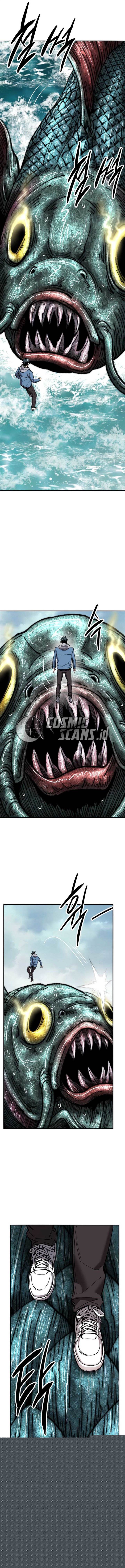 Limit Breaker Chap 156 - Next Chap 157