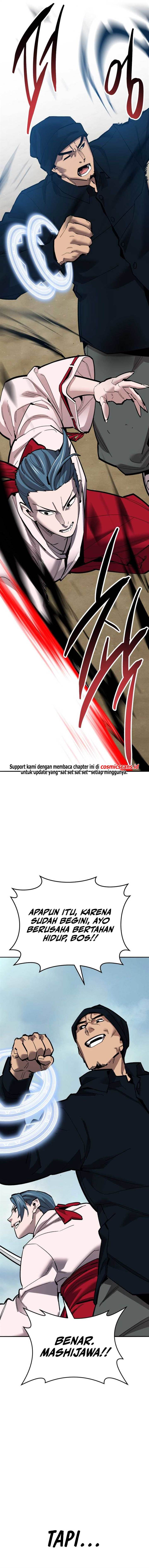 Limit Breaker Chap 156 - Next Chap 157