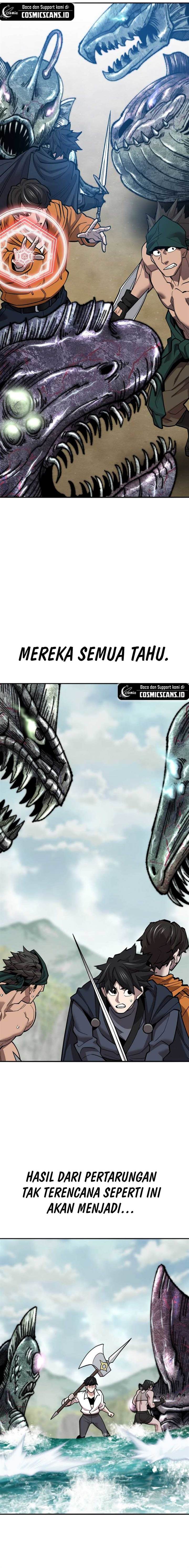 Limit Breaker Chap 156 - Next Chap 157