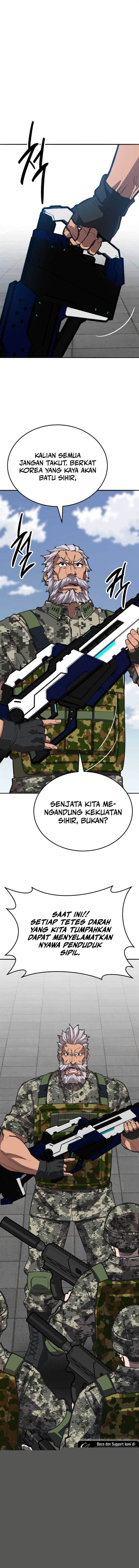 Limit Breaker Chap 157 - Next Chap 158