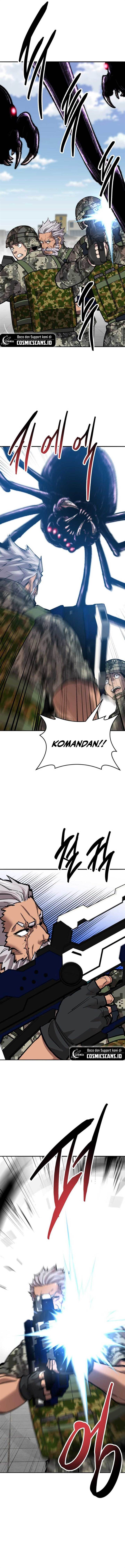 Limit Breaker Chap 157 - Next Chap 158