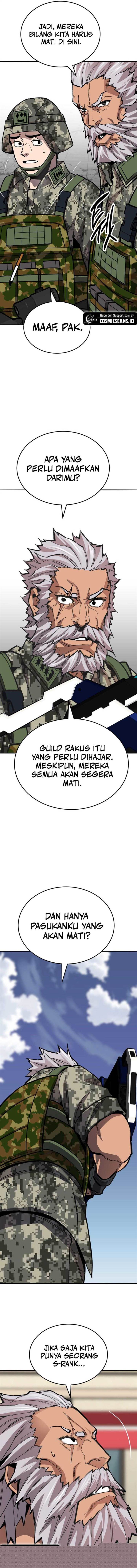 Limit Breaker Chap 157 - Next Chap 158