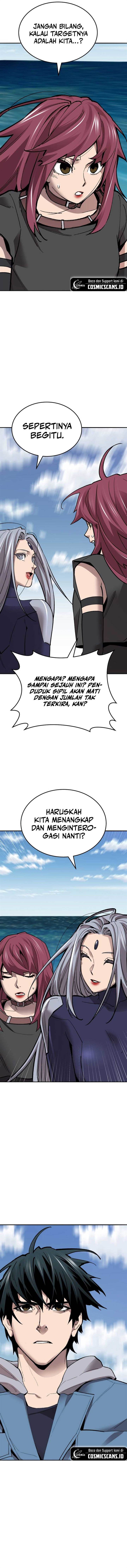 Limit Breaker Chap 157 - Next Chap 158