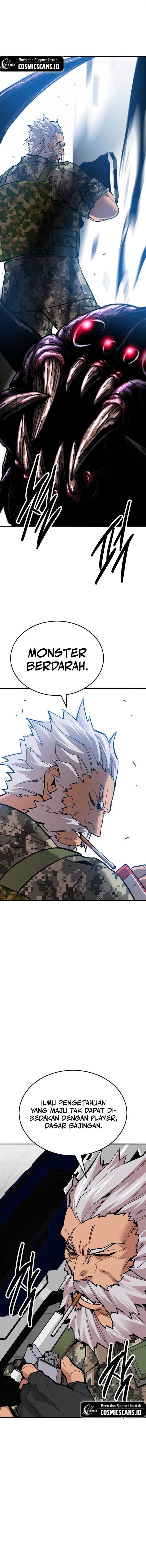 Limit Breaker Chap 157 - Next Chap 158