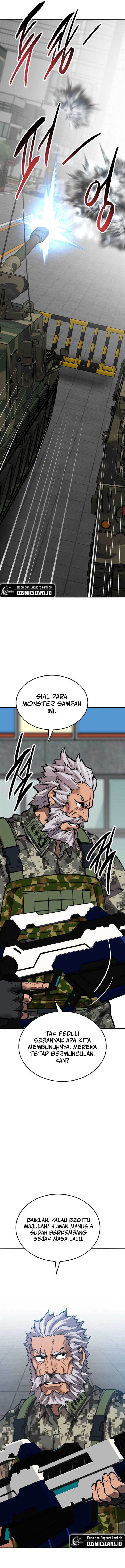 Limit Breaker Chap 157 - Next Chap 158