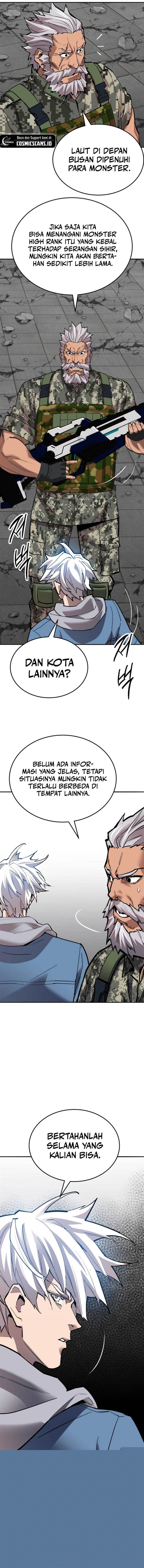 Limit Breaker Chap 157 - Next Chap 158