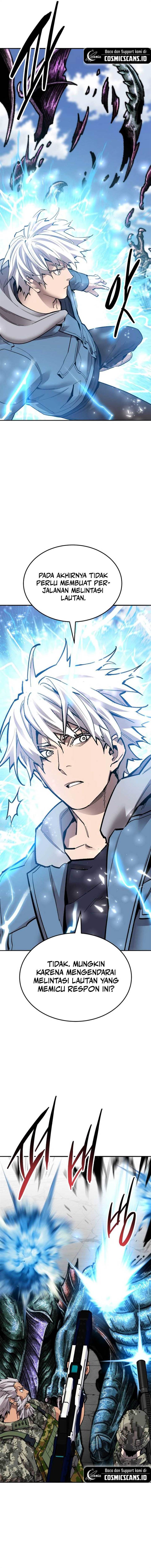 Limit Breaker Chap 157 - Next Chap 158