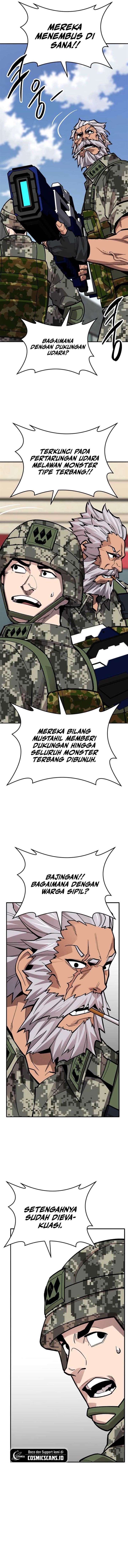 Limit Breaker Chap 157 - Next Chap 158