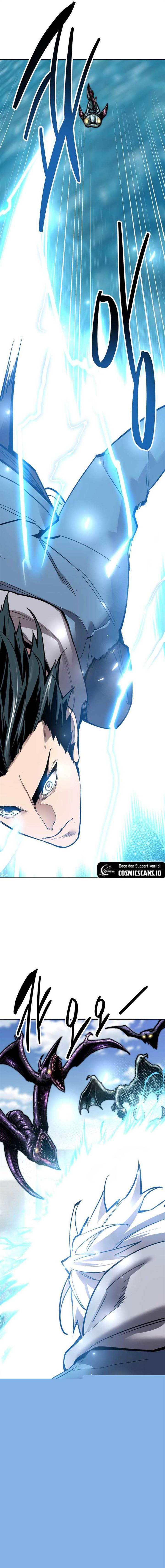 Limit Breaker Chap 157 - Next Chap 158