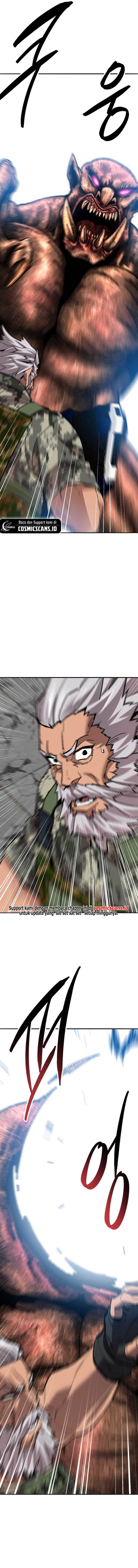 Limit Breaker Chap 157 - Next Chap 158