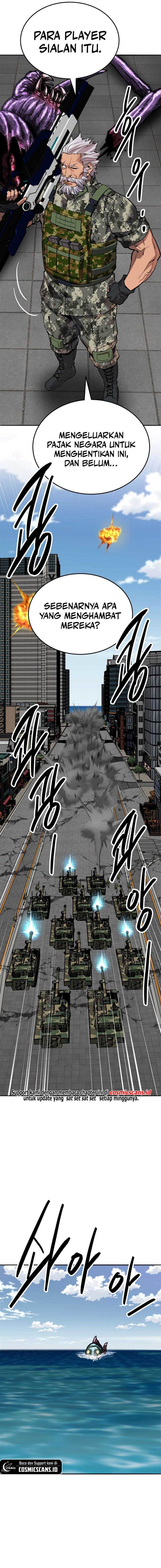 Limit Breaker Chap 157 - Next Chap 158