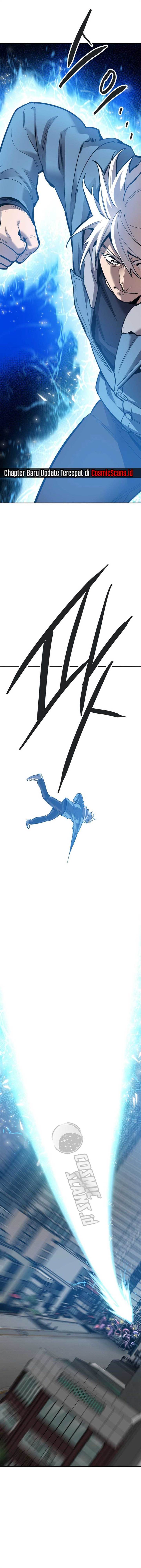 Limit Breaker Chap 157 - Next Chap 158