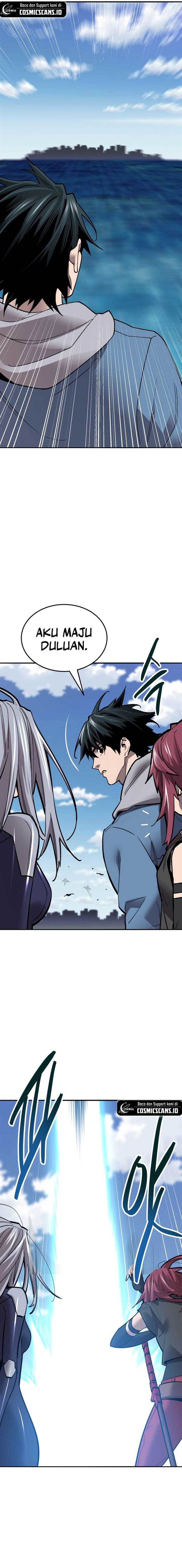 Limit Breaker Chap 157 - Next Chap 158