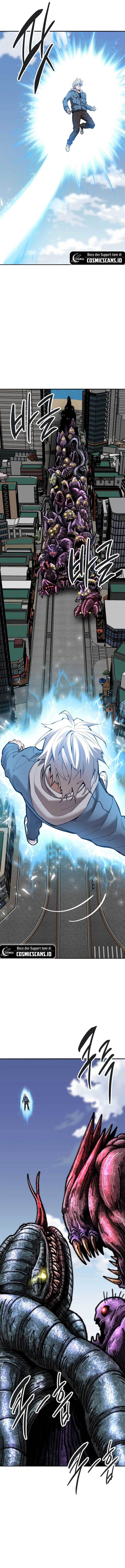 Limit Breaker Chap 157 - Next Chap 158