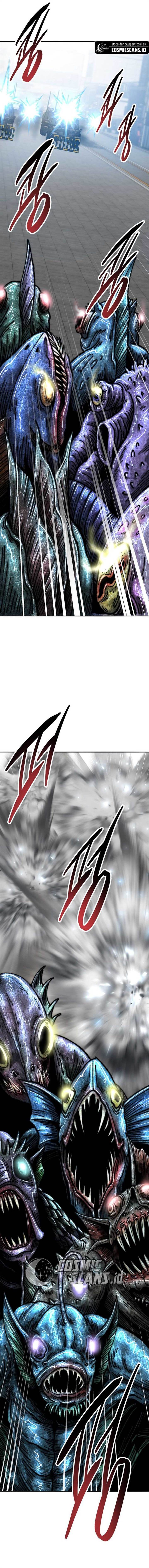 Limit Breaker Chap 157 - Next Chap 158