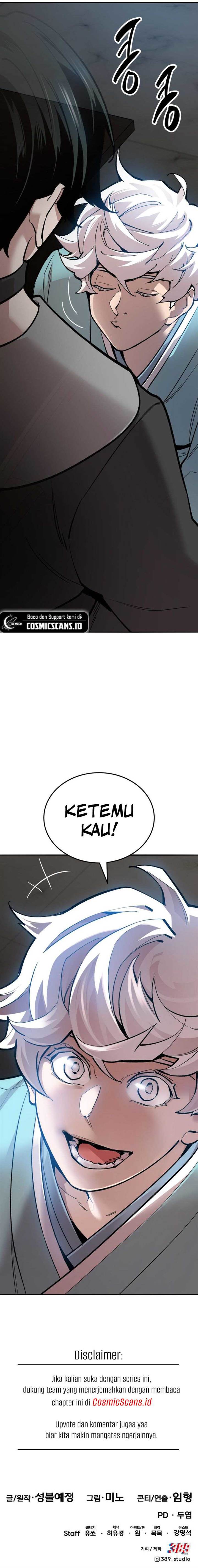 Limit Breaker Chap 157 - Next Chap 158