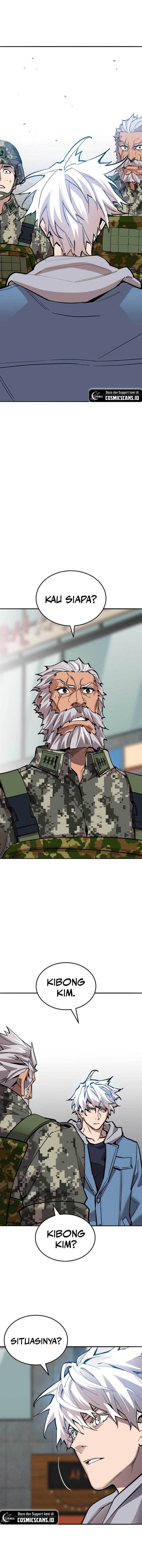 Limit Breaker Chap 157 - Next Chap 158