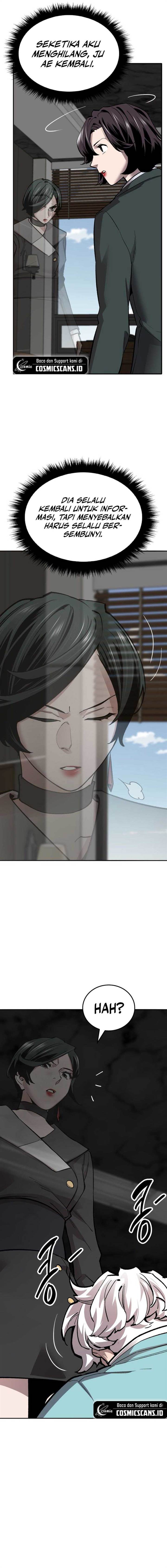 Limit Breaker Chap 157 - Next Chap 158