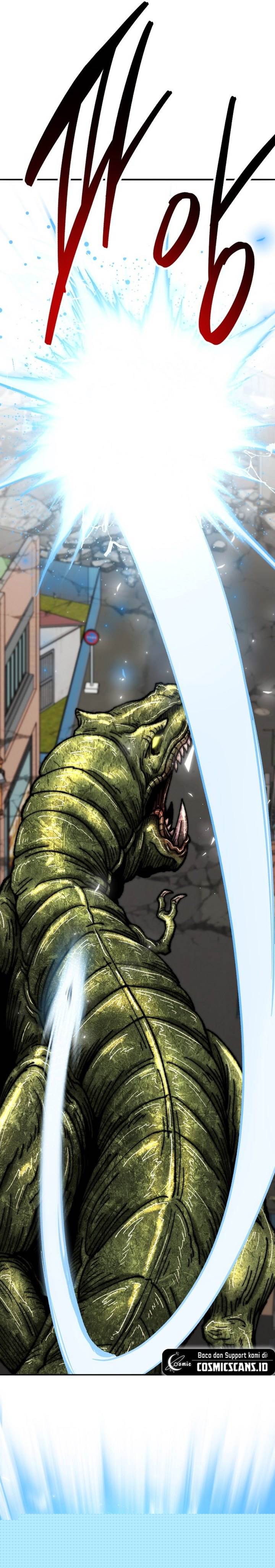 Limit Breaker Chap 158 - Next Chap 159