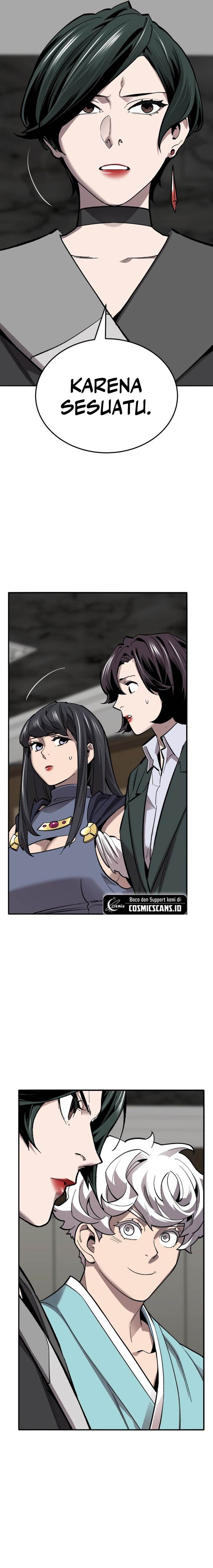 Limit Breaker Chap 158 - Next Chap 159