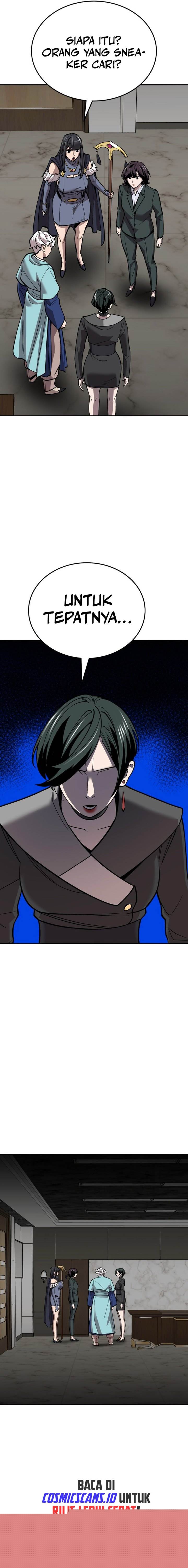 Limit Breaker Chap 158 - Next Chap 159